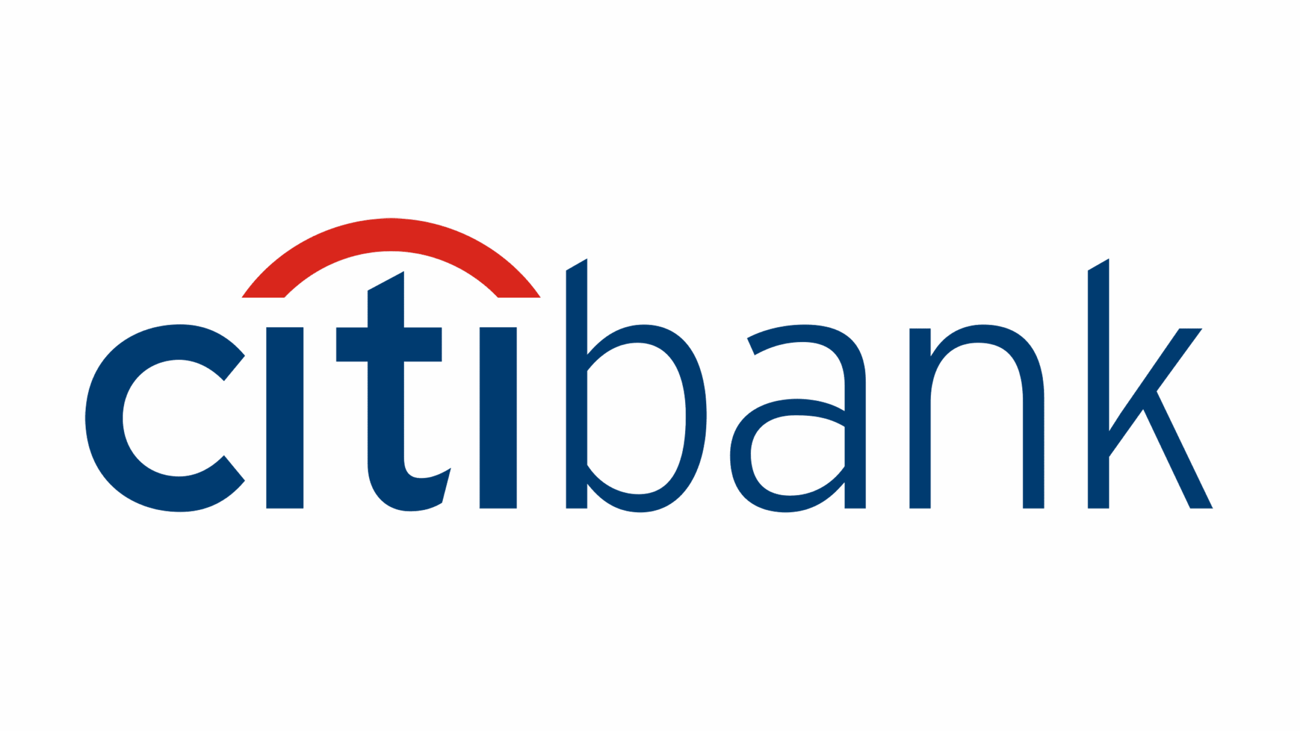 Citibank-Logo