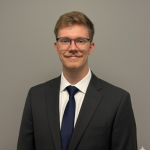 Paul Kirstein Headshot